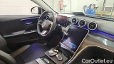  Mercedes  C-Klasse C 300 e T Autom. #7