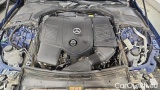  Mercedes  C-Klasse C 300 e T Autom. #11