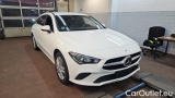  Mercedes  CLA-Klasse CLA 250 e DCT Shooting Brake #2
