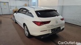  Mercedes  CLA-Klasse CLA 250 e DCT Shooting Brake #3