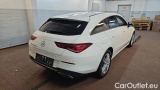  Mercedes  CLA-Klasse CLA 250 e DCT Shooting Brake #4