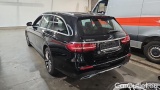  Mercedes  E-Klasse E 300 de 4MATIC T Autom. #3