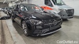  Mercedes  E-Klasse E 300 de 4MATIC T Autom. #2