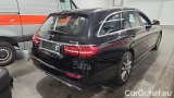  Mercedes  E-Klasse E 300 de 4MATIC T Autom. #4