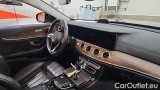  Mercedes  E-Klasse E 300 de 4MATIC T Autom. #7