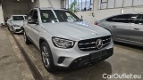  Mercedes  GLC  220 d 4MATIC Autom. #2