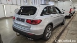  Mercedes  GLC  220 d 4MATIC Autom. #4