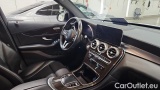  Mercedes  GLC  220 d 4MATIC Autom. #7