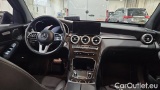  Mercedes  GLC  220 d 4MATIC Autom. #6