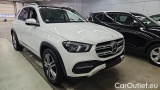  Mercedes  G-Klasee GLE 350 e 4MATIC #2