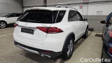  Mercedes  G-Klasee GLE 350 e 4MATIC #4