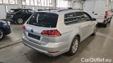 Volkswagen  Golf  2.0 TDI SCR DSG 4MOT Comfortline Variant #4