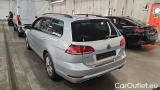  Volkswagen  Golf  2.0 TDI SCR DSG 4MOT Comfortline Variant #3