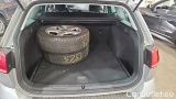  Volkswagen  Golf  2.0 TDI SCR DSG 4MOT Comfortline Variant #8