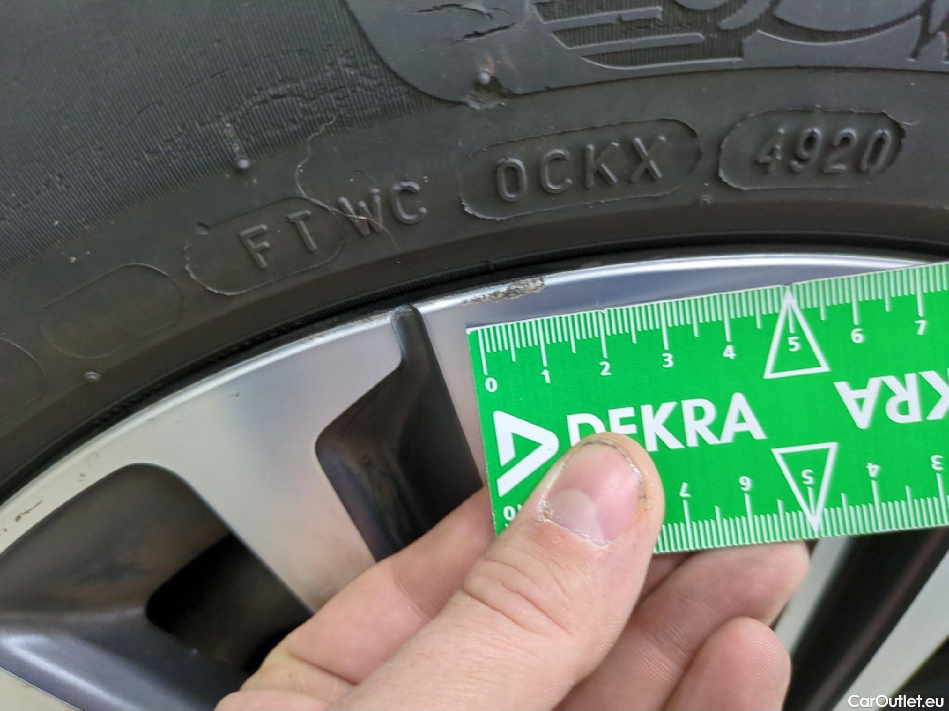  Peugeot  308  SW Allure Business 1.2 PureTech 130CV BVM6 E6d #5