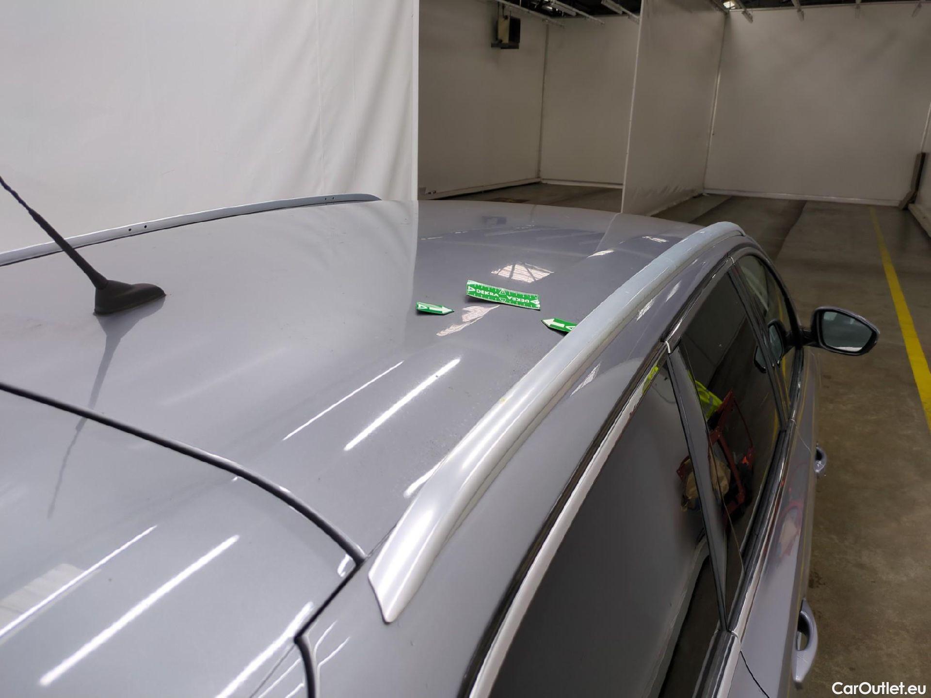  Peugeot  308  SW Allure Business 1.2 PureTech 130CV BVM6 E6d #21