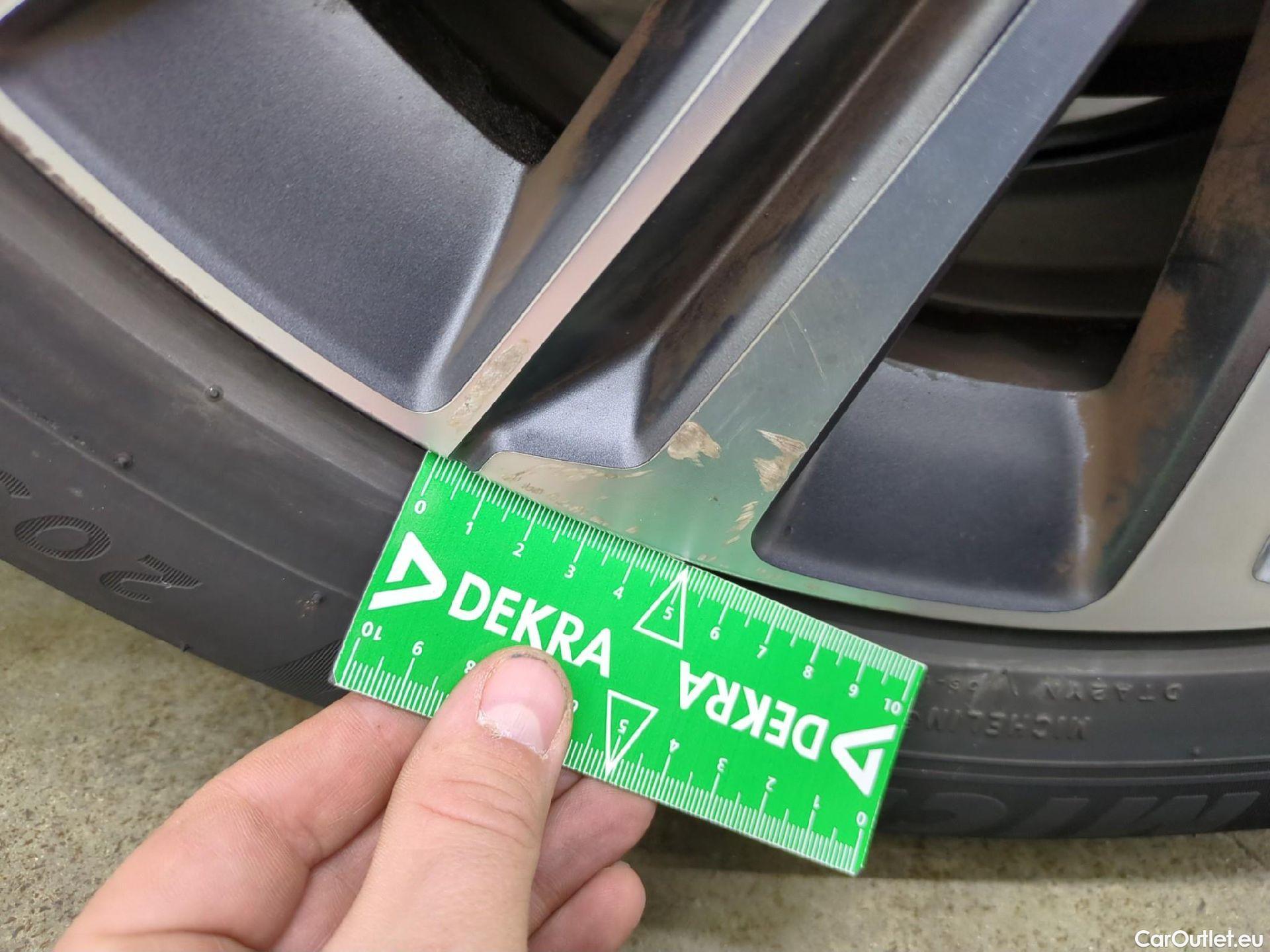  Peugeot  308  SW Allure Business 1.2 PureTech 130CV BVM6 E6d #11