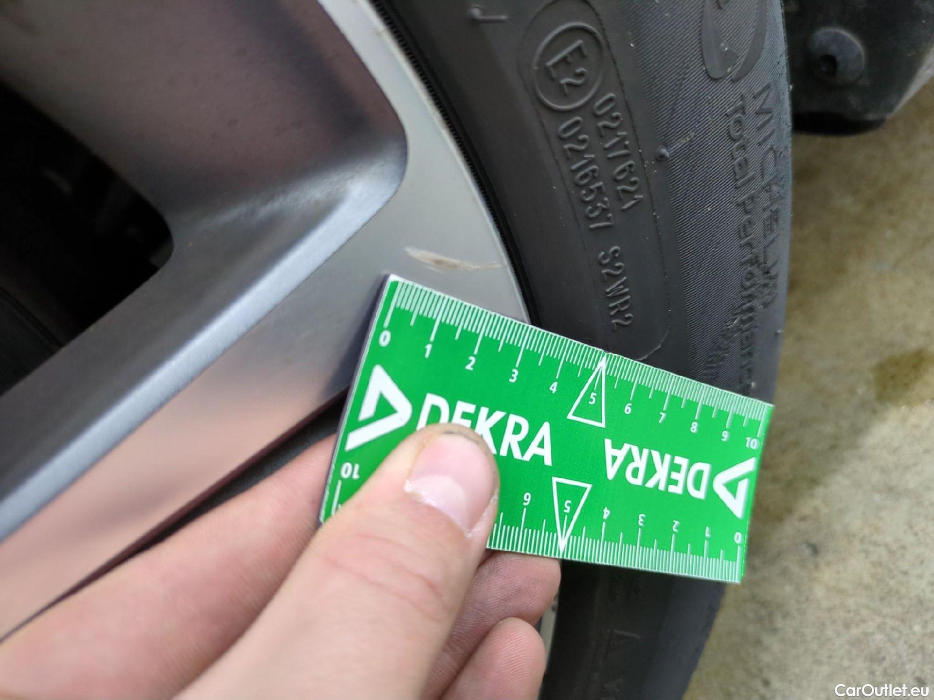  Peugeot  308  SW Allure Business 1.2 PureTech 130CV BVM6 E6d #6