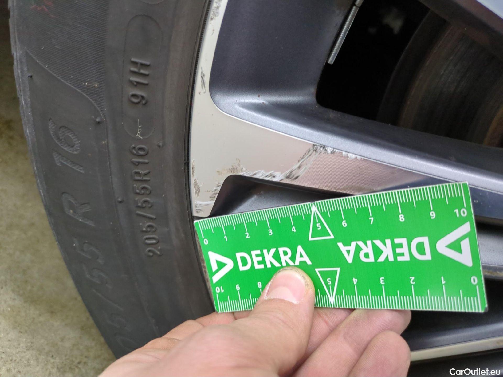  Peugeot  308  SW Allure Business 1.2 PureTech 130CV BVM6 E6d #14