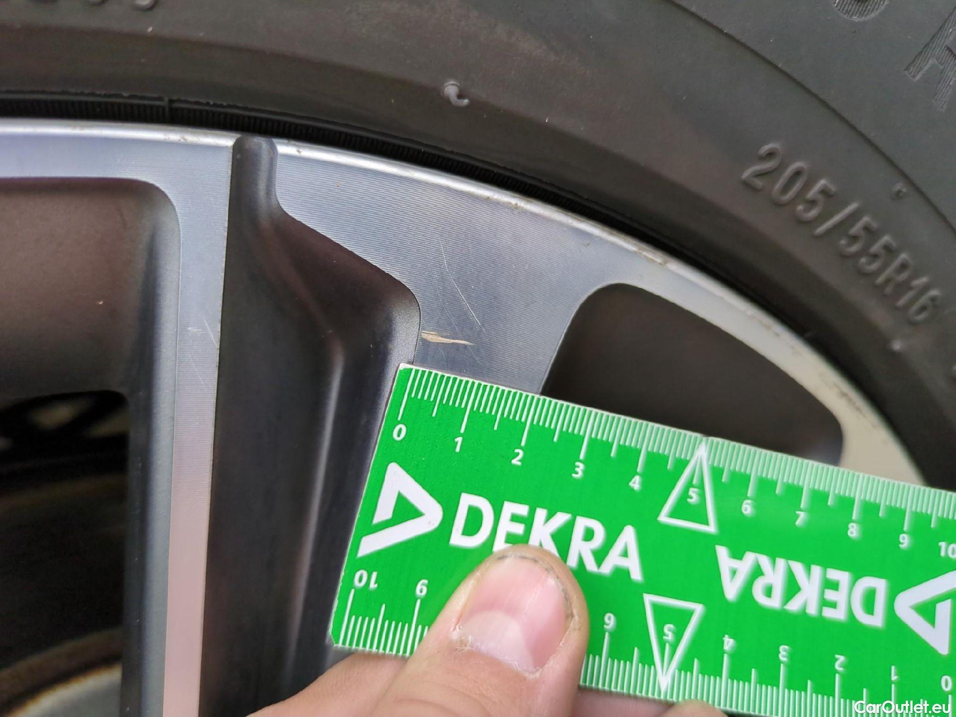  Peugeot  308  SW Allure Business 1.2 PureTech 130CV BVM6 E6d #15