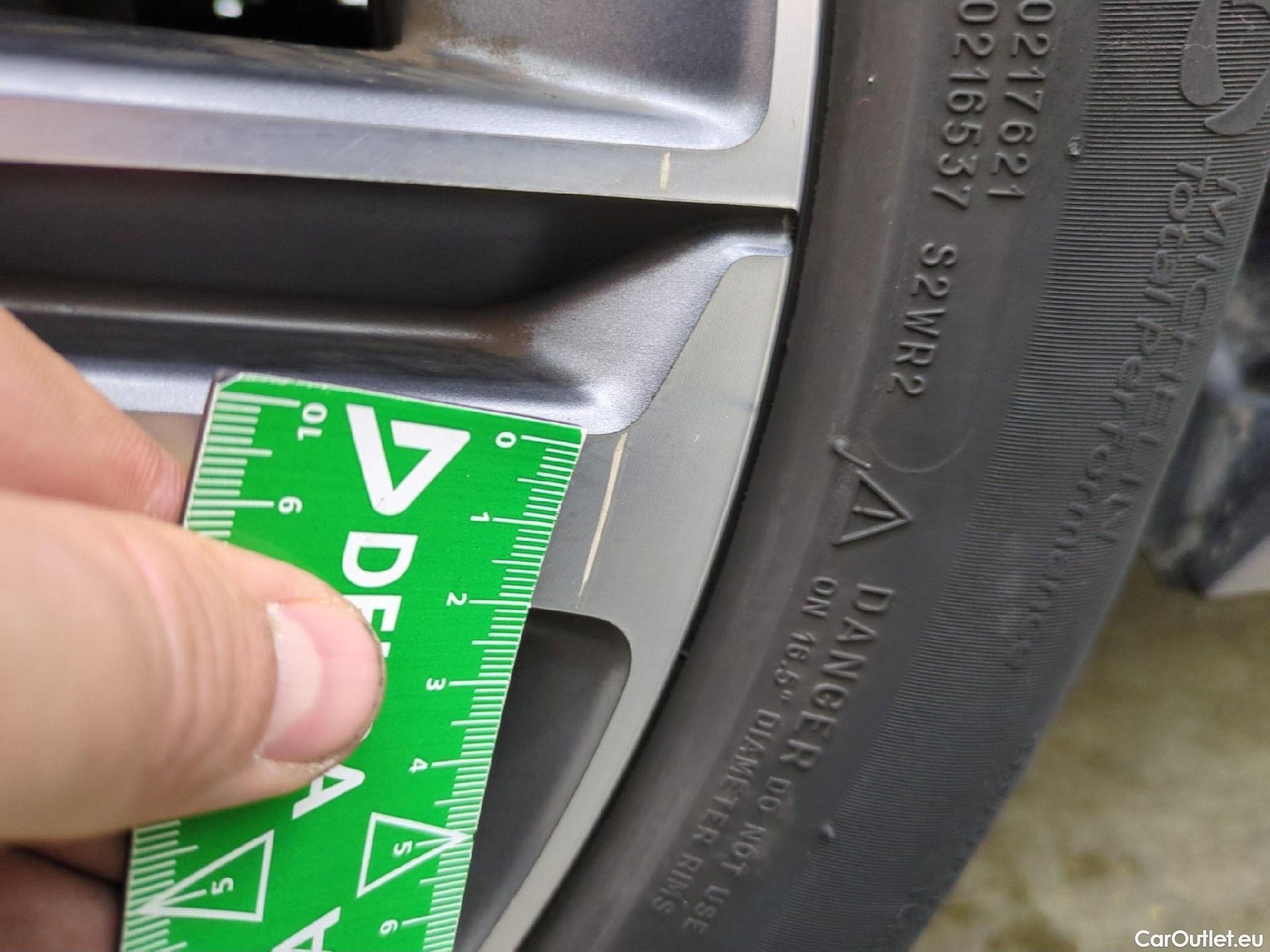  Peugeot  308  SW Allure Business 1.2 PureTech 130CV BVM6 E6d #16