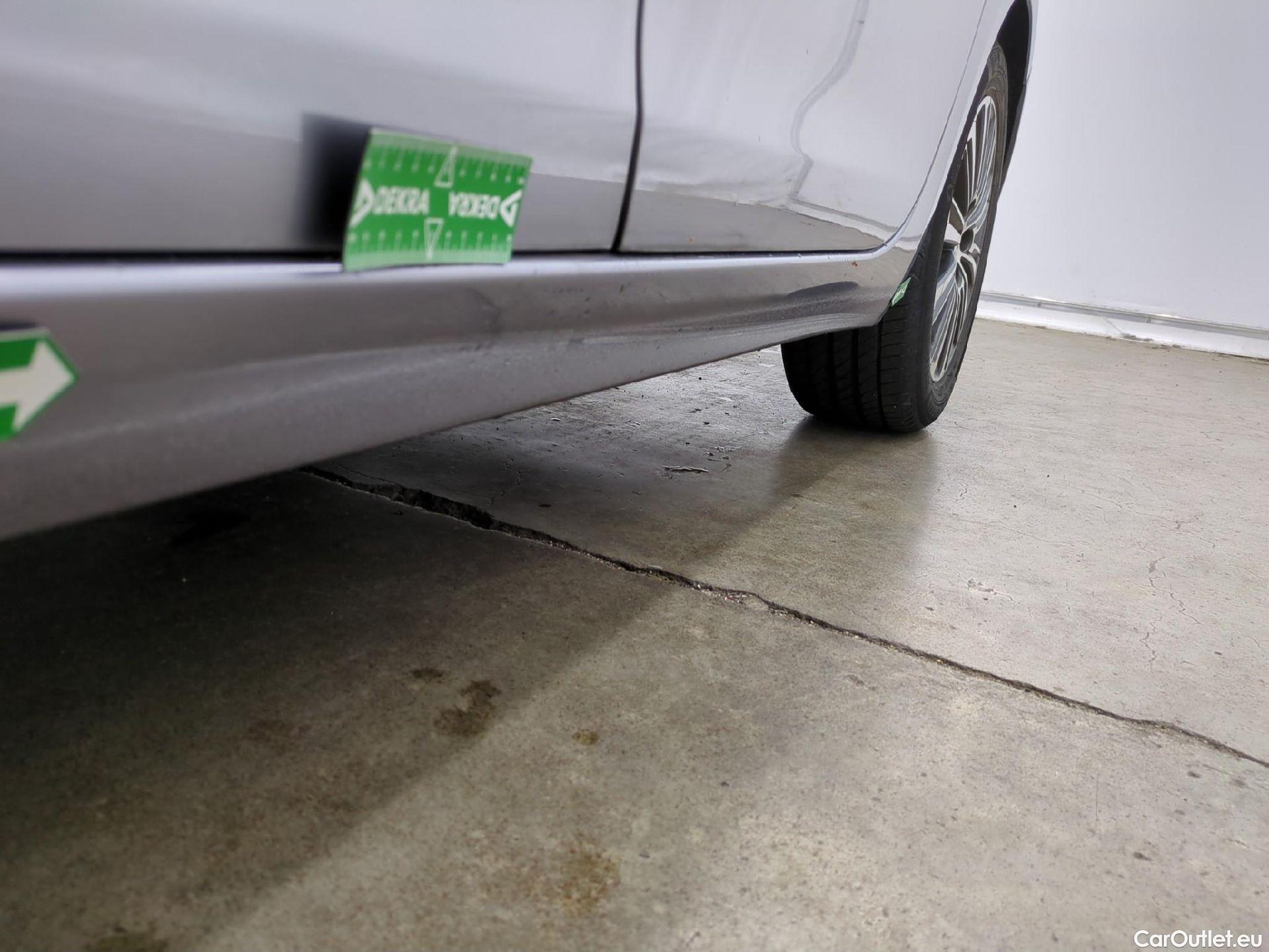  Peugeot  308  SW Allure Business 1.2 PureTech 130CV BVM6 E6d #36