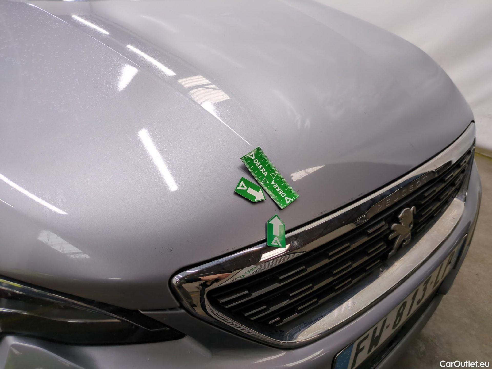  Peugeot  308  SW Allure Business 1.2 PureTech 130CV BVM6 E6d #30