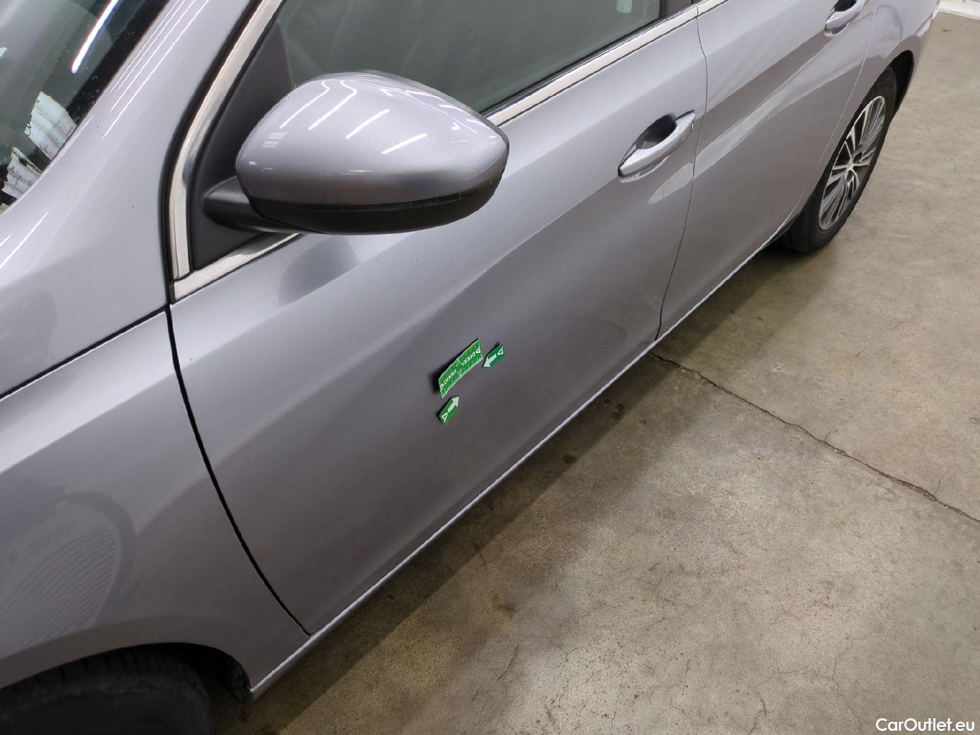  Peugeot  308  SW Allure Business 1.2 PureTech 130CV BVM6 E6d #32