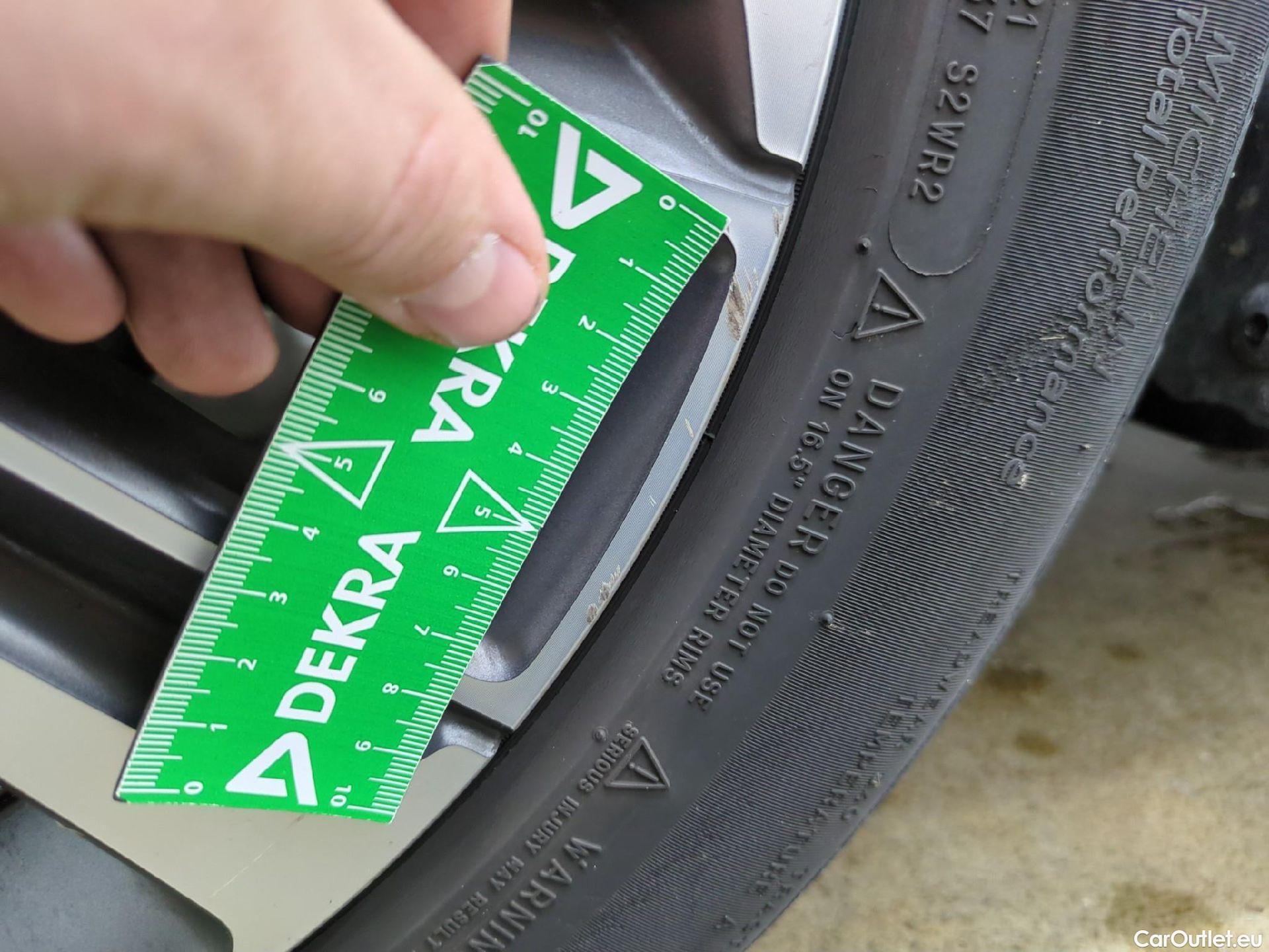  Peugeot  308  SW Allure Business 1.2 PureTech 130CV BVM6 E6d #7