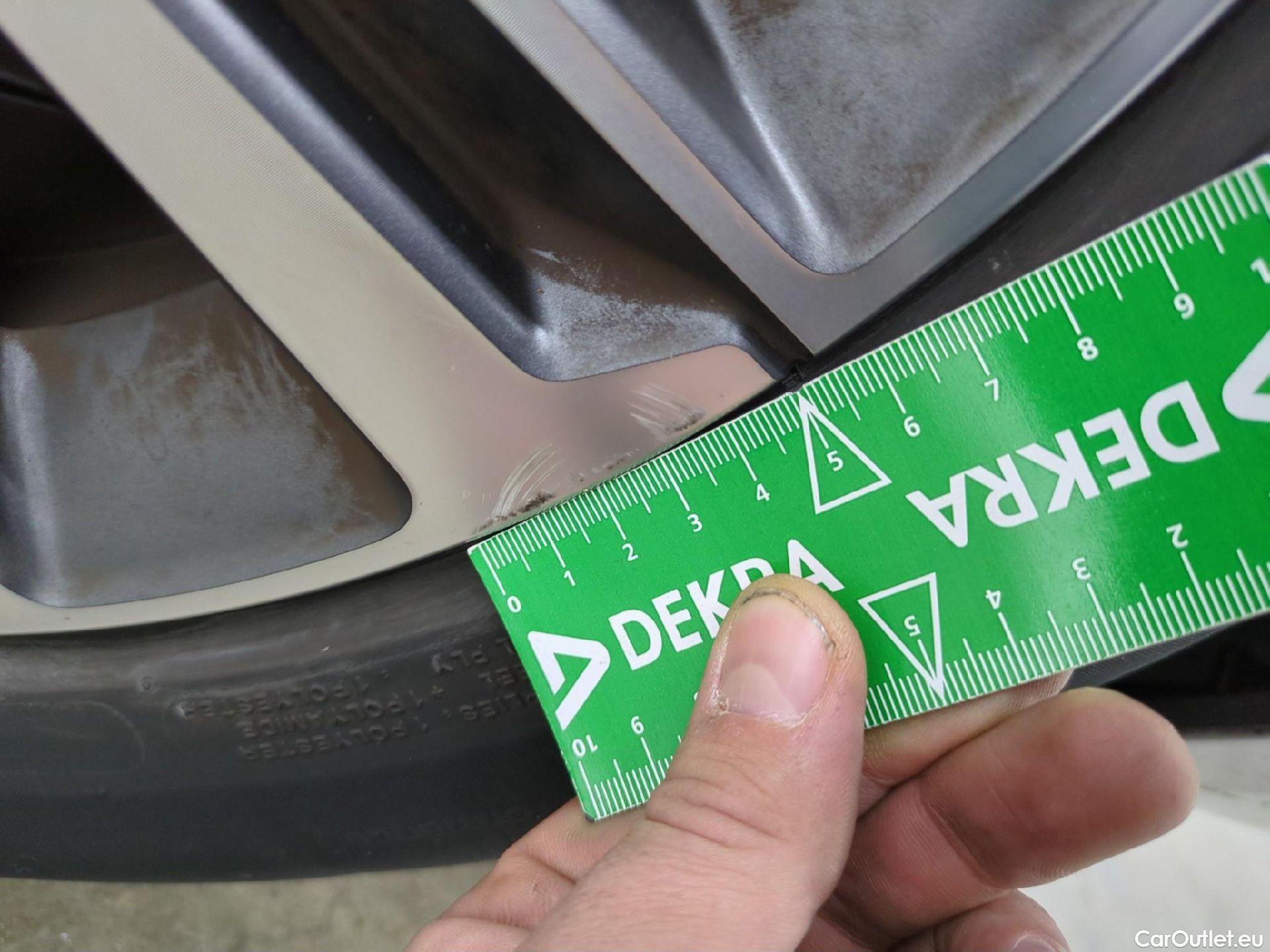  Peugeot  308  SW Allure Business 1.2 PureTech 130CV BVM6 E6d #12