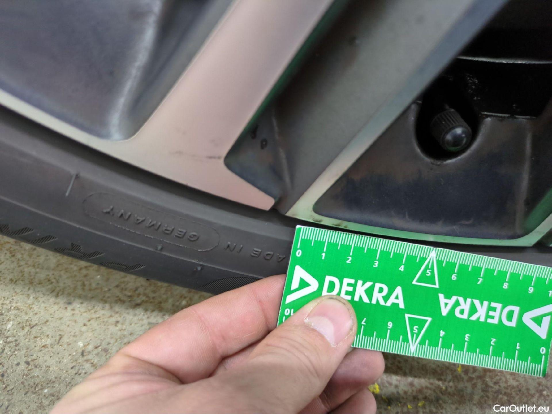  Peugeot  308  SW Allure Business 1.2 PureTech 130CV BVM6 E6d #8