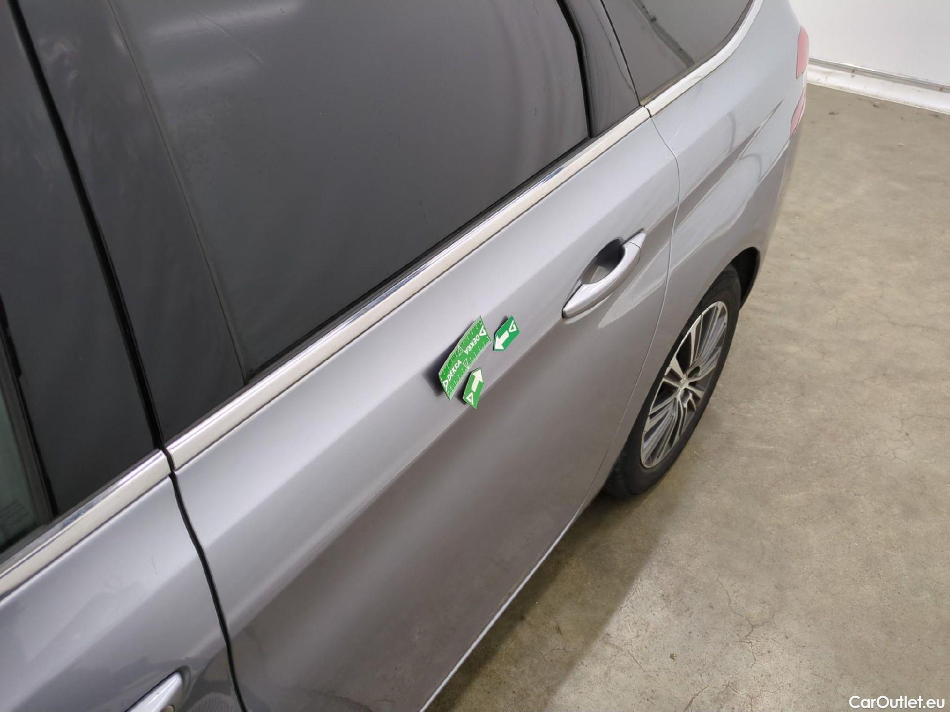  Peugeot  308  SW Allure Business 1.2 PureTech 130CV BVM6 E6d #38