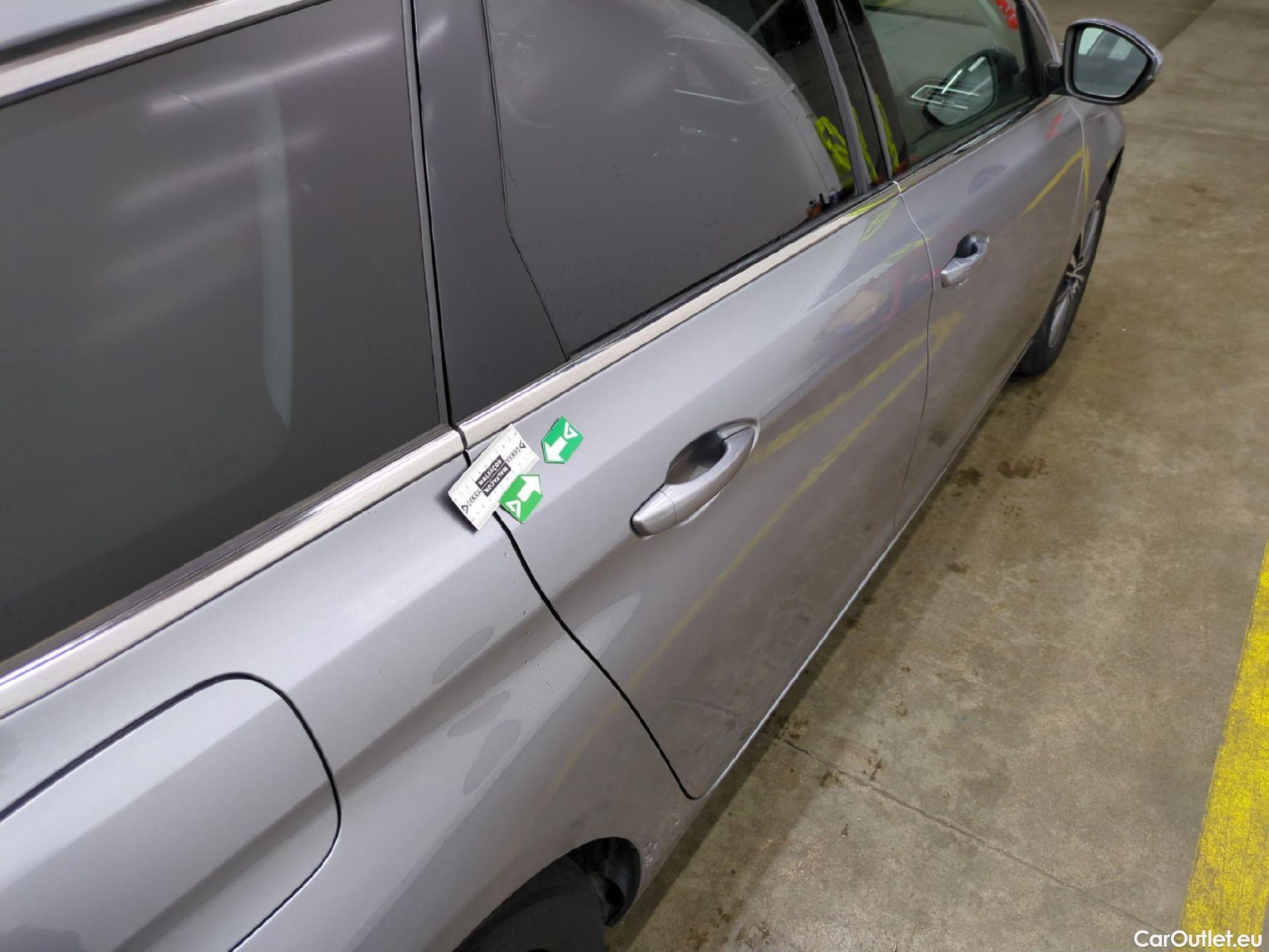  Peugeot  308  SW Allure Business 1.2 PureTech 130CV BVM6 E6d #25