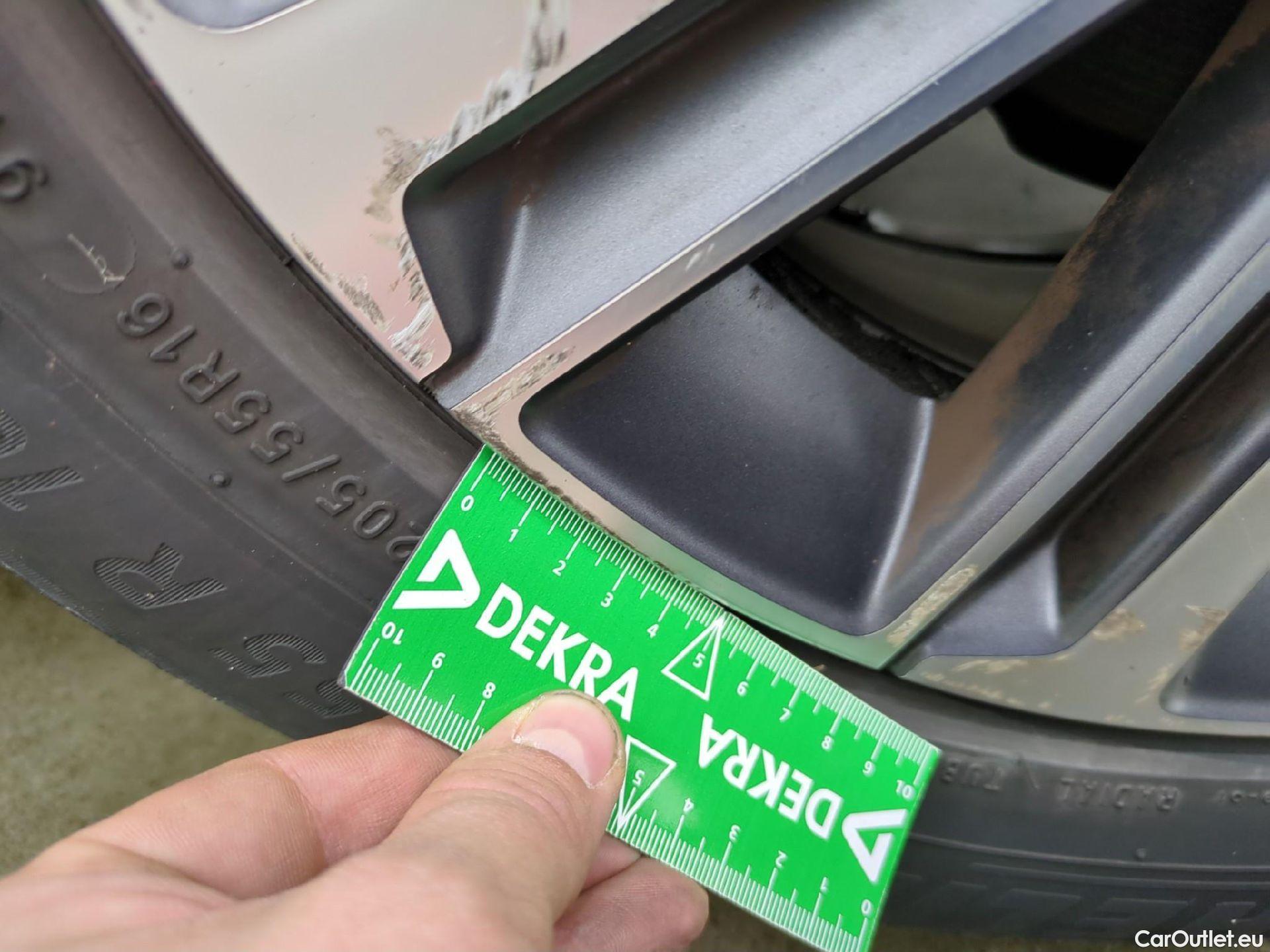  Peugeot  308  SW Allure Business 1.2 PureTech 130CV BVM6 E6d #10