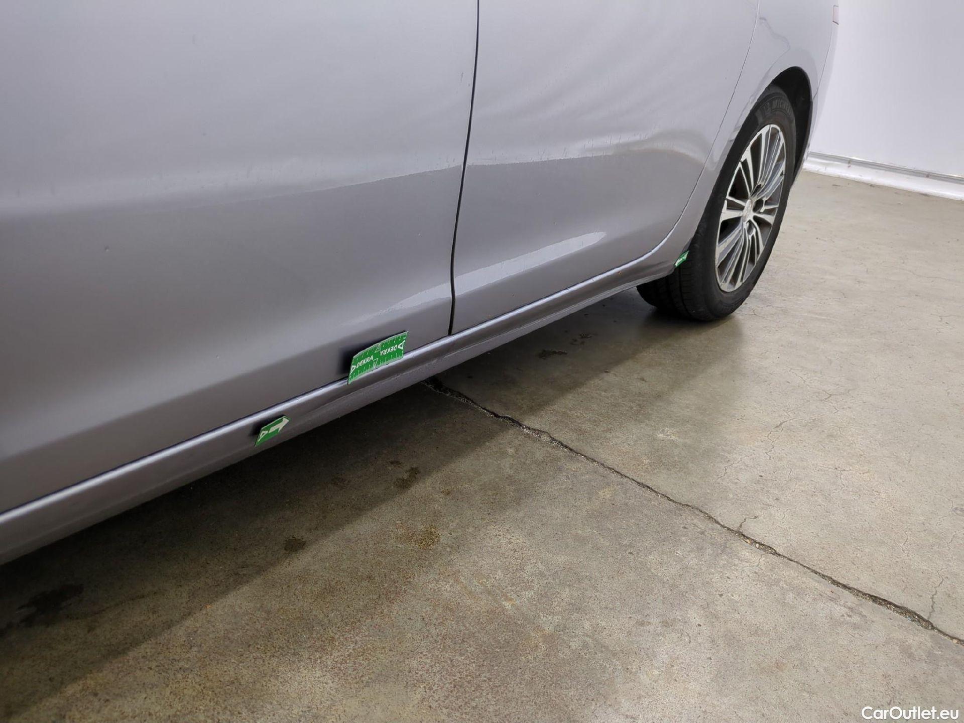  Peugeot  308  SW Allure Business 1.2 PureTech 130CV BVM6 E6d #37