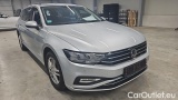  Volkswagen  Passat 2.0 TDI SCR 147kW DSG Business Variant #2