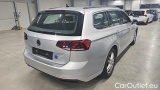  Volkswagen  Passat 2.0 TDI SCR 147kW DSG Business Variant #4
