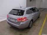  Peugeot  308  SW Allure Business 1.2 PureTech 130CV BVM6 E6d #3