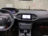  Peugeot  308  SW Allure Business 1.2 PureTech 130CV BVM6 E6d #7