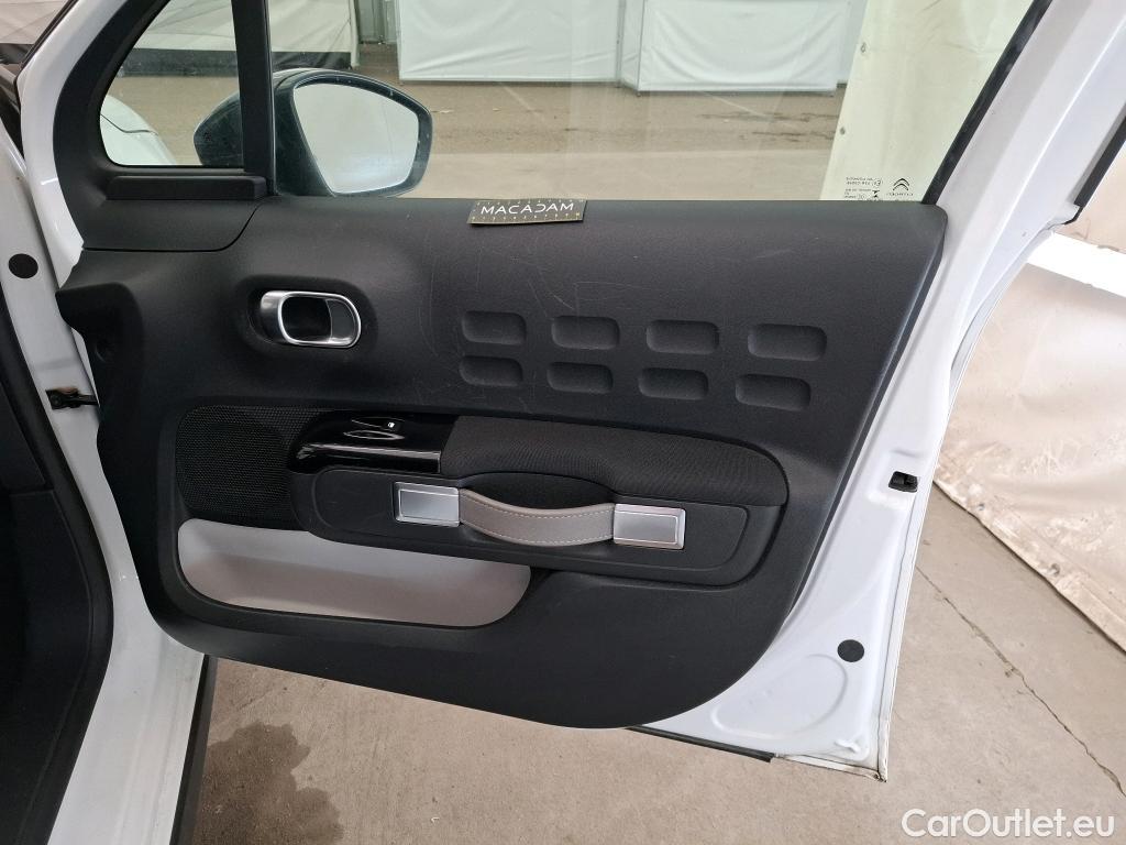  Citroen  C3  Feel Business 1.5 BlueHDI 100CV BVM5 E6dT #1