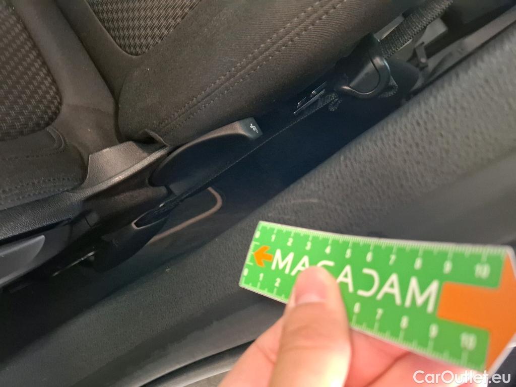  Bmw  X2 Série  sDrive 18i Lounge 1.5 135CV BVA7 E6d #5