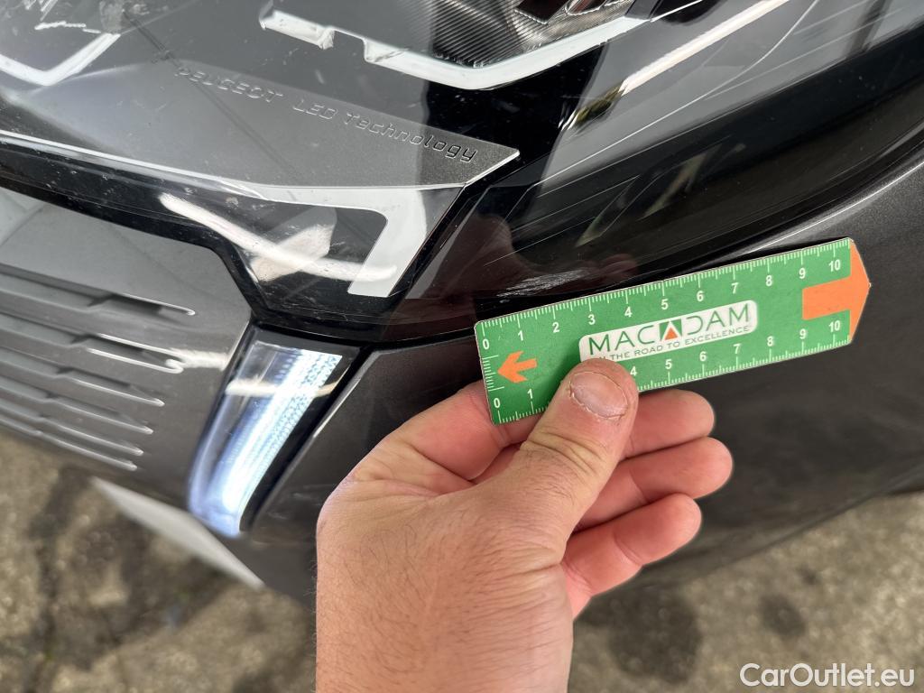  Peugeot  5008  Allure Pack 1.2 PureTech 130CV BVA8 7 Sieges E6d #57