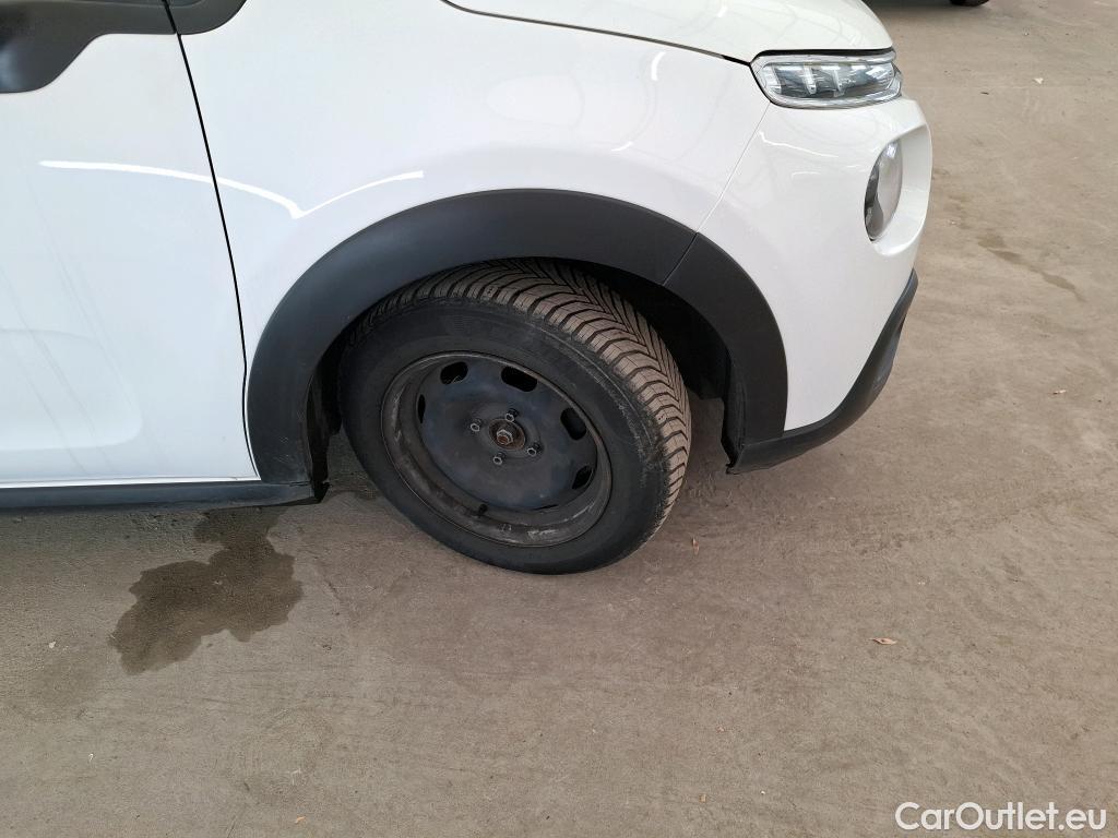  Citroen  C3  Feel Business 1.5 BlueHDI 100CV BVM5 E6dT #17