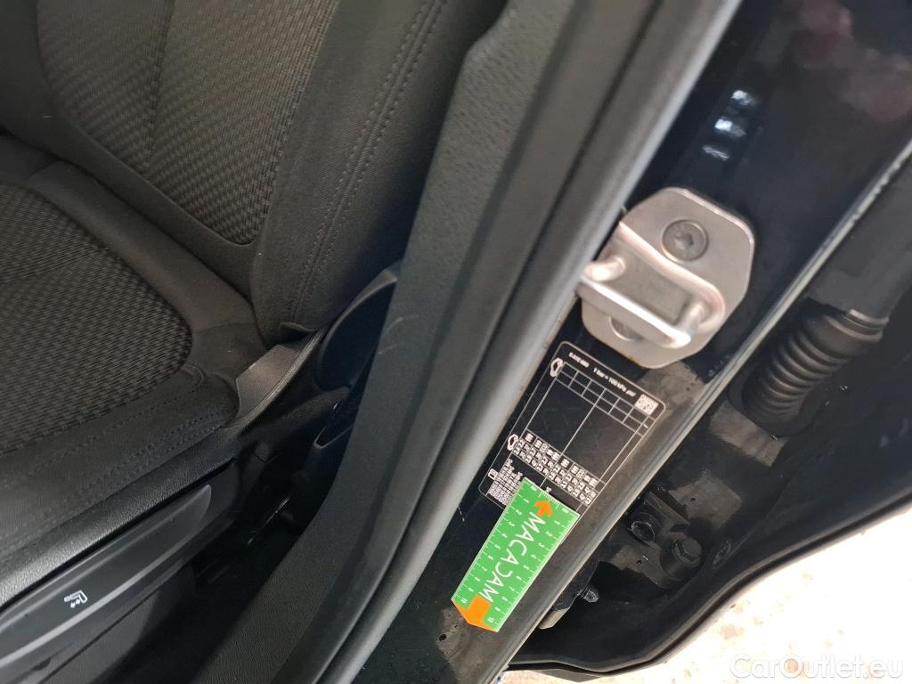  Bmw  X2 Série  sDrive 18i Lounge 1.5 135CV BVA7 E6d #3