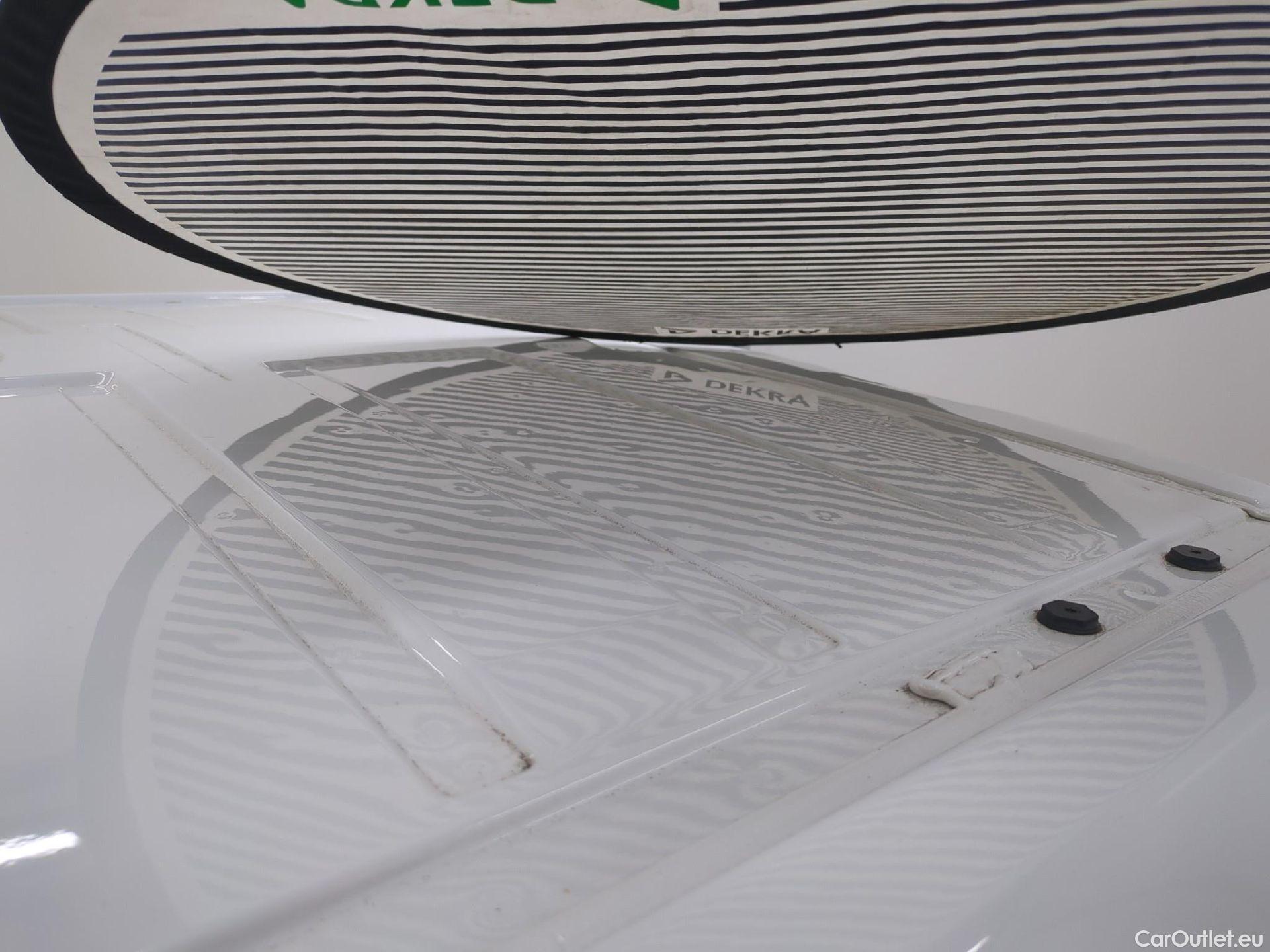  Renault  Trafic  Fourgon L1H1 3T Grand Confort 2.0 dCi 130CV BVM6 E6d #25