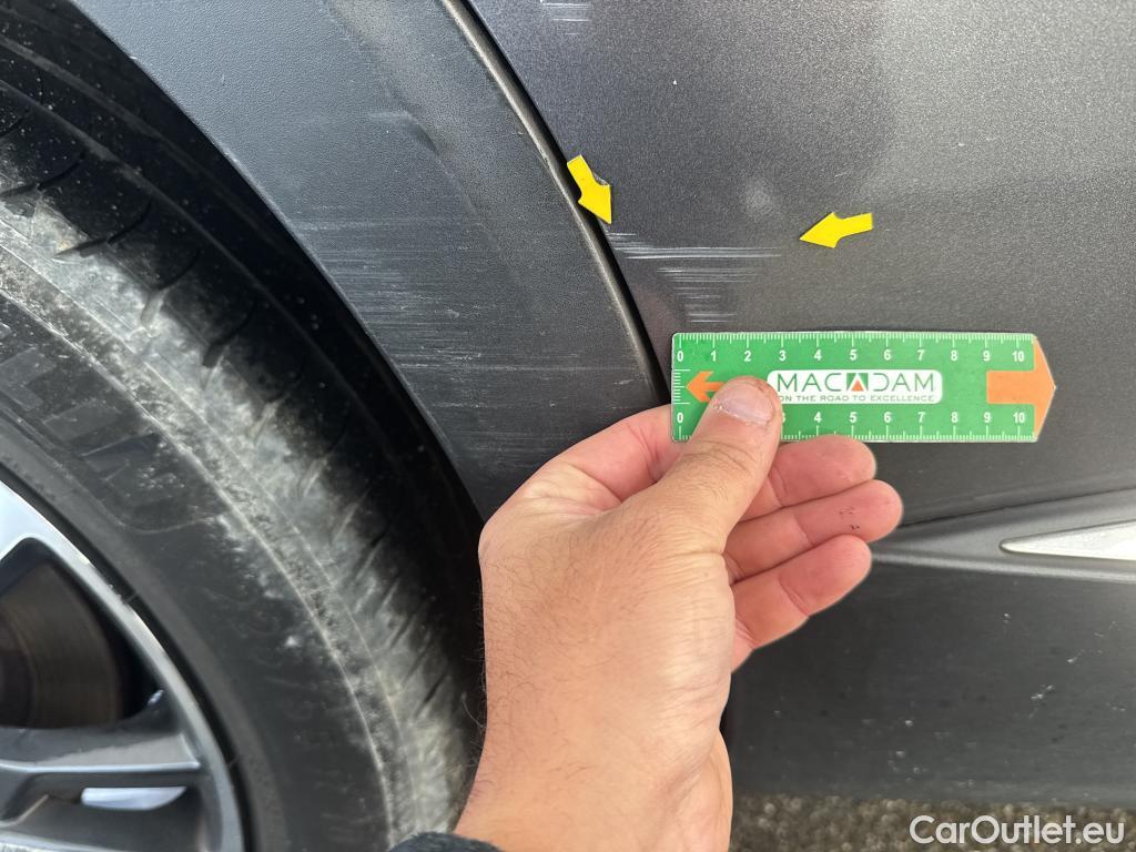  Peugeot  5008  Allure Pack 1.2 PureTech 130CV BVA8 7 Sieges E6d #18