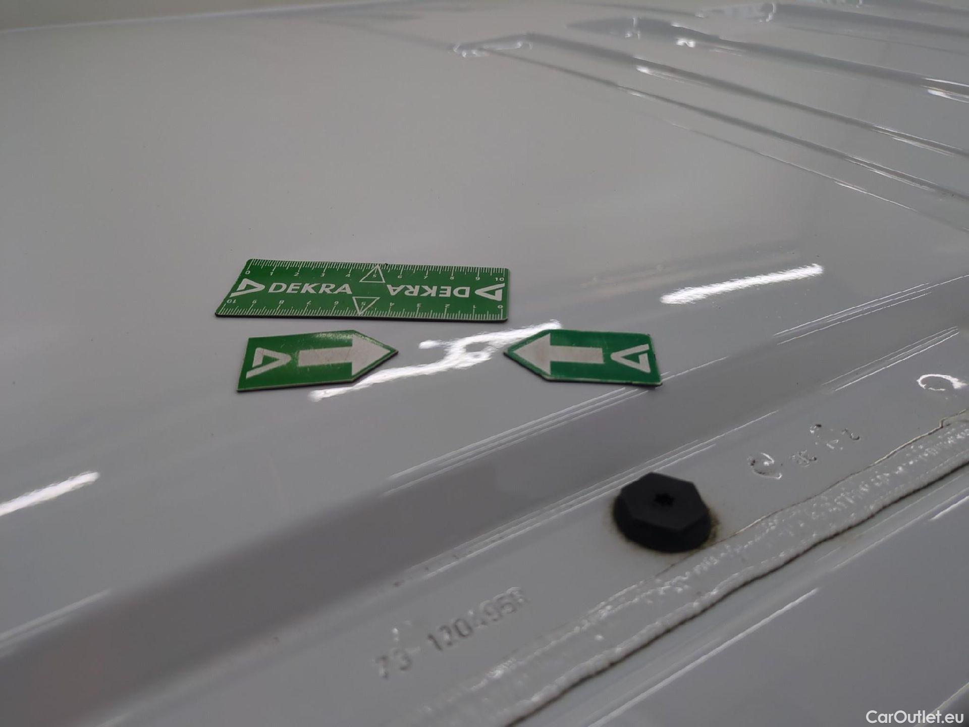  Renault  Trafic  Fourgon L1H1 3T Grand Confort 2.0 dCi 130CV BVM6 E6d #17