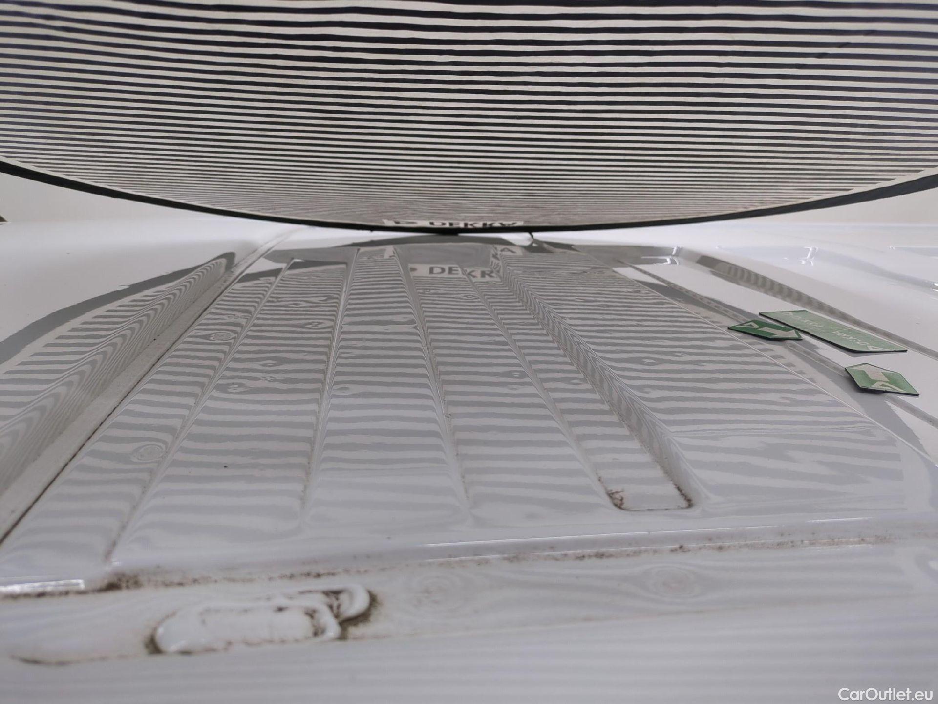  Renault  Trafic  Fourgon L1H1 3T Grand Confort 2.0 dCi 130CV BVM6 E6d #22