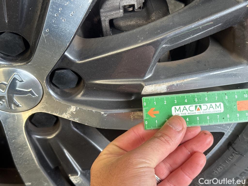  Peugeot  5008  Allure Pack 1.2 PureTech 130CV BVA8 7 Sieges E6d #45