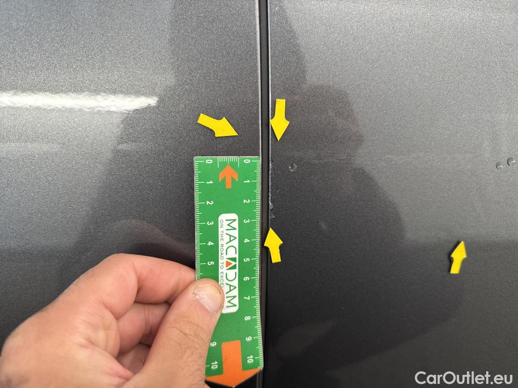  Peugeot  5008  Allure Pack 1.2 PureTech 130CV BVA8 7 Sieges E6d #67